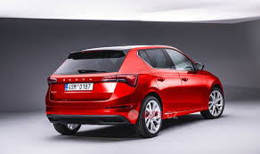 Škoda fabia will support you with numerous safety assistants, simply clever features and. Insider Gets A Private Preview Of Next Gen Skoda Fabia Talks About Its Design