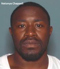 Albany, Georgia: Crime Story