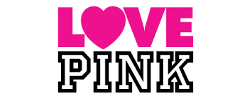Resultado De Imagen Para Love Pink Victoria Secret Logo Victoria Secret Logo Pink Images Pink Love