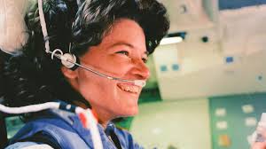 Celebrating Sally Ride's historic space career, same-sex relationship