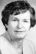Phyllis DONOVAN Obituary (2011)