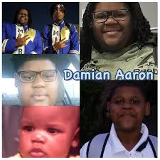 Marching to the beat