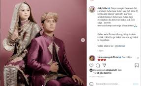 Последние твиты от lesti andryani fans (@lestykejorafans). Pernikahan Lesti Andryani Rizky Billar Akan Dilaksanakan Di Jakarta Sumeks Co