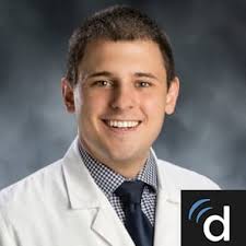 Dr. Mihajlo Gjeorgjievski, MD