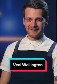 Mastering Veal Wellington with Gordon Ramsay