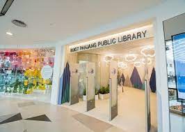 Maybe you would like to learn more about one of these? Bukit Panjang Public Library In Singapore Shopsinsg