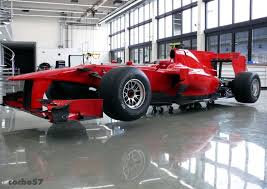 Autos Que Nunca Corrieron Parte I Toyota Formule 1 Volkswagen