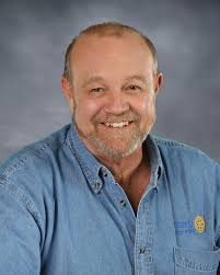 Jack of All Trades" Charles Knott, Ltd