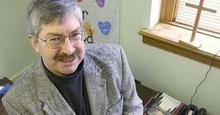 Q&A: Pastor knew his calling even at a very young age