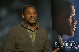 В трагедии виновны творения ученого. Video Will Smith Je Ne Voulais Pas Faire Seul Contre Tous Avant De Rencontrer Le Docteur Omalu