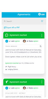 If you have friends or family who have recently become new parents, chances are you'll want to reach out to congratulate them, show your support, and offer help. Coparenter The 1 Co Parenting App