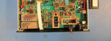 Image result for Ten-Tec 1254