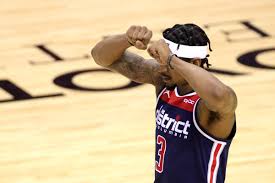 Most pundits and fans believe his days in d.c. Bradley Beal Trade Destinations And Top Fantasy Basketball Waiver Targets Fake Teams