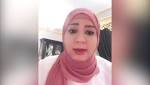 بالفيديو مصرية تسخر من مكياج
