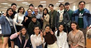 한국어 english 日本語 tiếng việt 简体中文. æ–°æˆ² é»ƒé‡'æ­²æœˆ è£½ä½œäººå‡ºå¸­é¸è§'æ°'è¦–é³³å‡°è—äººå±•å°