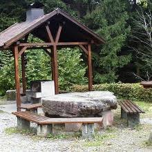 Grillplatz Muhlenbach Grillplatz Outdooractive Com