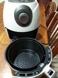 Consumer reports highlights the best air fryers that you can buy right now from brands including elite that's the golden promise of air fryers, and it might explain why, in the u.s., 2 million more air. Review Air Fryer Morgan Cerita Huda By Huda Halid
