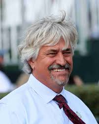 KY HBPA News Bulletin: Asmussen & Family Celebrate Huge Win