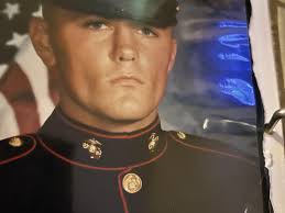 Memories of Jamie Brian Pugh