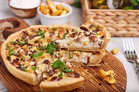 We did not find results for: Resep Mudah Membuat Beef Quiche Pie Khas Perancis Halaman All Kompas Com