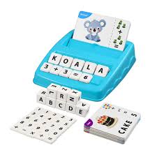 In english, we know that there are 26 letters of the alphabet from a to z. Letter Recognition Word Spelling Toy Preschool Language Learning Educational Toys Alphabet Learning Spelling Toys With 32 Flash Cards Letter Matching Game Toys Games Educational Toys Jonkersailplanes Co Za