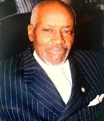 Roy Hines Obituary (1938