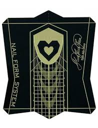 Nail Forms System Professional