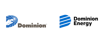 New Logo For Dominion Energy By Chermayeff Geismar Haviv