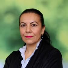 Alma Zamorano's Instagram, Twitter & Facebook