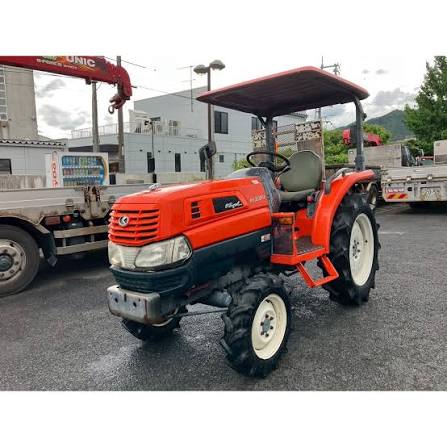 Kubota KL230 Tractor