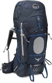 Osprey Aether 70 Pack Rei Com Jeff Medium Frame With