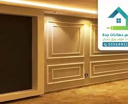 تركيب فوم حي المحمدية جدة معلم دهانات بجدة معلم فوم جده