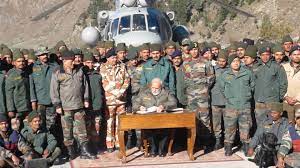 Indo tibetian border police has announced 121 constable (general duty) post. Itbp
