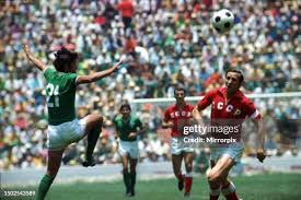 Image result for Mexico Azzurro 1970 Iso