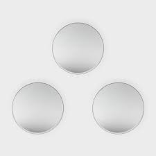 Maybe you would like to learn more about one of these? Bullseye S Playground Mirrors Target