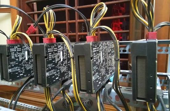 Một số cách để nhận biết VGA 'trâu cày', giúp anh em không bị mất tiền oan