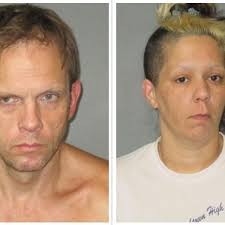 Two arrested after holding down man and hitting him repeatedly with hammer,  EBRSO reports