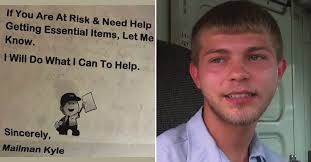 Going above and beyond