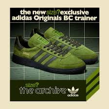 Adidas Originals Bc Trainer Summer Holidays Collection Size Blog