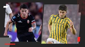 Barracas Central - Aldosivi