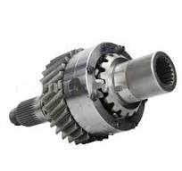 Differential Planet Gear 1-41551024-0 1415510240 for ISUZU FSR 700P 4HK1  Truck