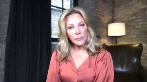 Get a perfect skin tone match, learn how to put your makeup on, . Beauty Expert Kym Douglas Shares Her Breast Cancer Journey