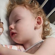 Fundraiser by Juliana Emert : Help Sebastian Beat Cancer