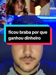 Michele e a Contradição do Dinheiro e do Amor