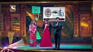 2021 awards season calendar includes new dates for sag awards, oscars, grammys, indie spirits, cannes, and more as the coronavirus pandemic april 11: Ita Awards 2019 Promo 8 December 2019 Video Dailymotion