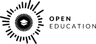 Education Logo Recherche Google Open Education Education Education World