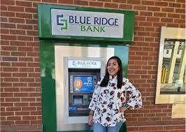 ¡y lo que nos queda! Blue Ridge Bank S Bitcoin Atm Announcement Halts Trading Schlagzeilen Neuigkeiten Coinmarketcap