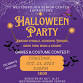 Westborough Senior Center Supporters' HALLOWEEN PARTY event image