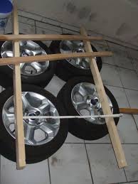 Reifen Oder Auch Tischplatten Lift Flaschenzug Bauanleitung Zum Selberbauen 1 2 Do Com Deine Heimwerker Community Flaschenzug Flaschen Reifen