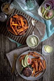 Check spelling or type a new query. Parmesan Polenta Oven Baked Sweet Potato Fries This Mess Is Ours